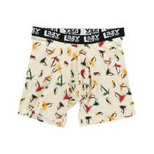 Load image into Gallery viewer, Fly Fishing Men&#39;s Boxer Briefs
