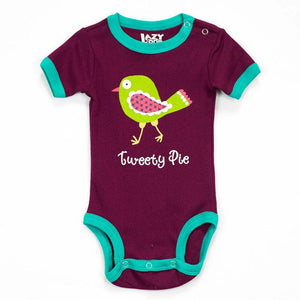 Tweety Pie Infant Creeper