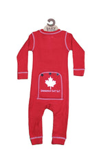 Load image into Gallery viewer, Emergency Exit Infant Onesie Flapjack
