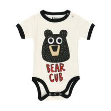 Load image into Gallery viewer, Bear Cub Infant Creeper
