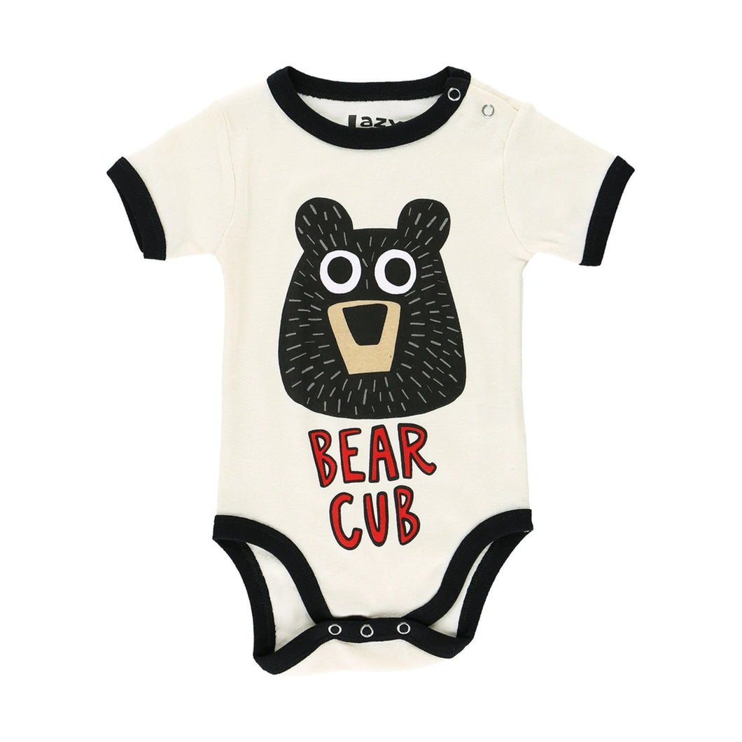 Bear Cub Infant Creeper