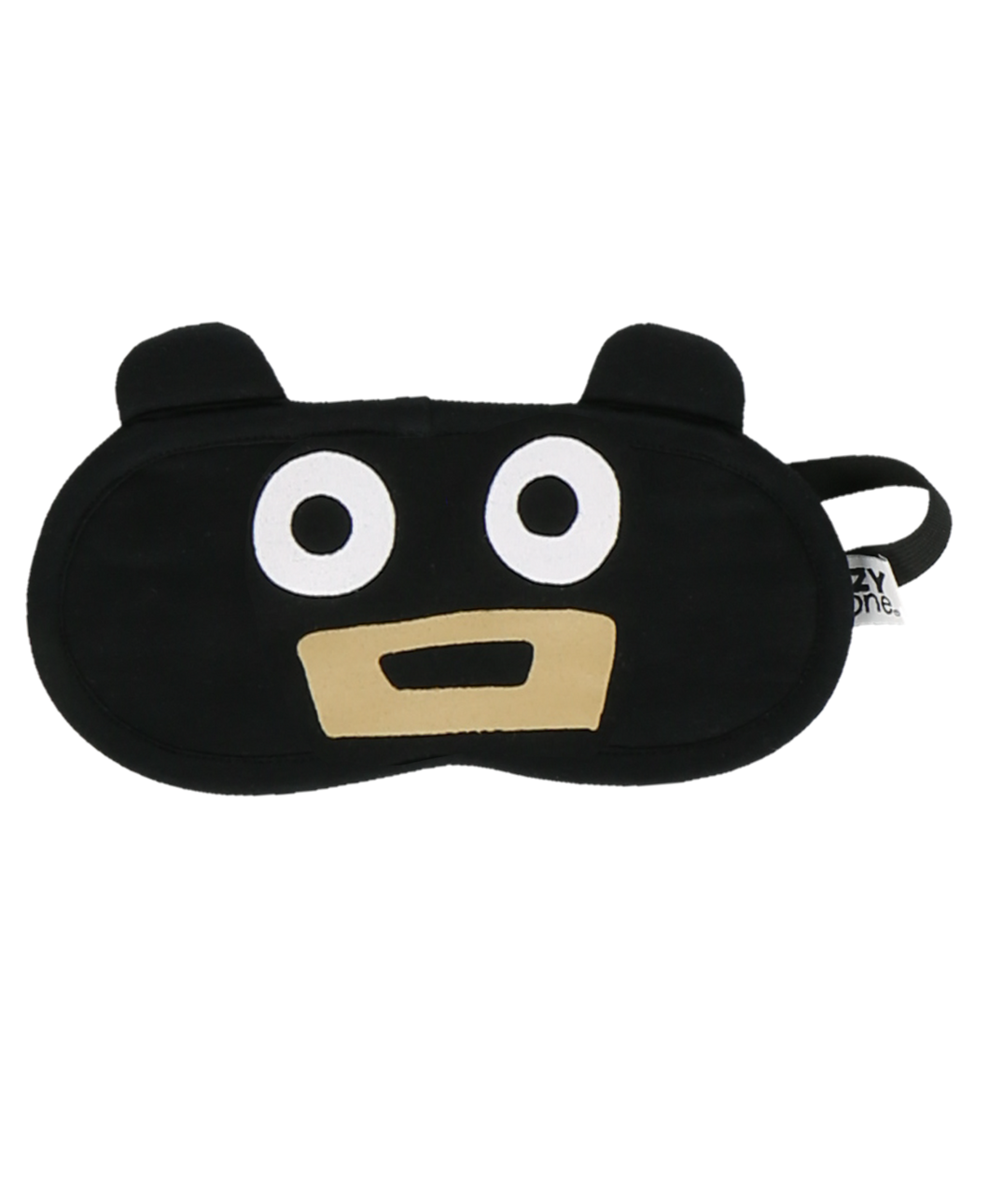 Black Bear Sleep Mask