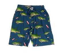 Load image into Gallery viewer, Bass Men&#39;s Pajama Shorts

