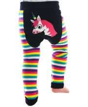 Load image into Gallery viewer, Unicorn Infant Legging
