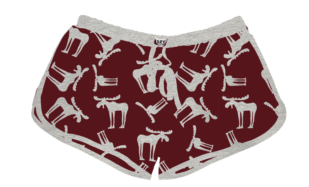 Funky Moose Women's Shorts