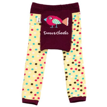 Load image into Gallery viewer, Beach Bum Toddler Leggings
