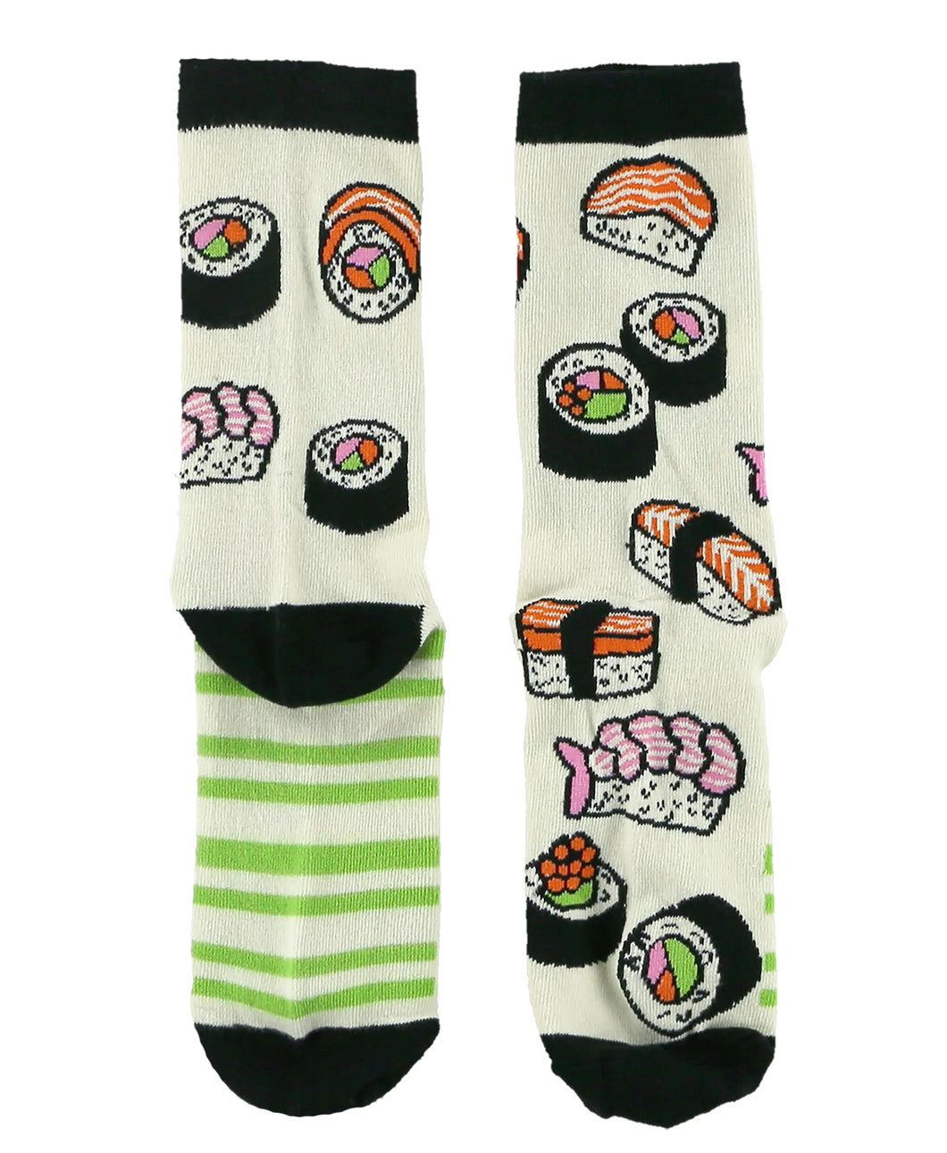 Sushi Crew Sock