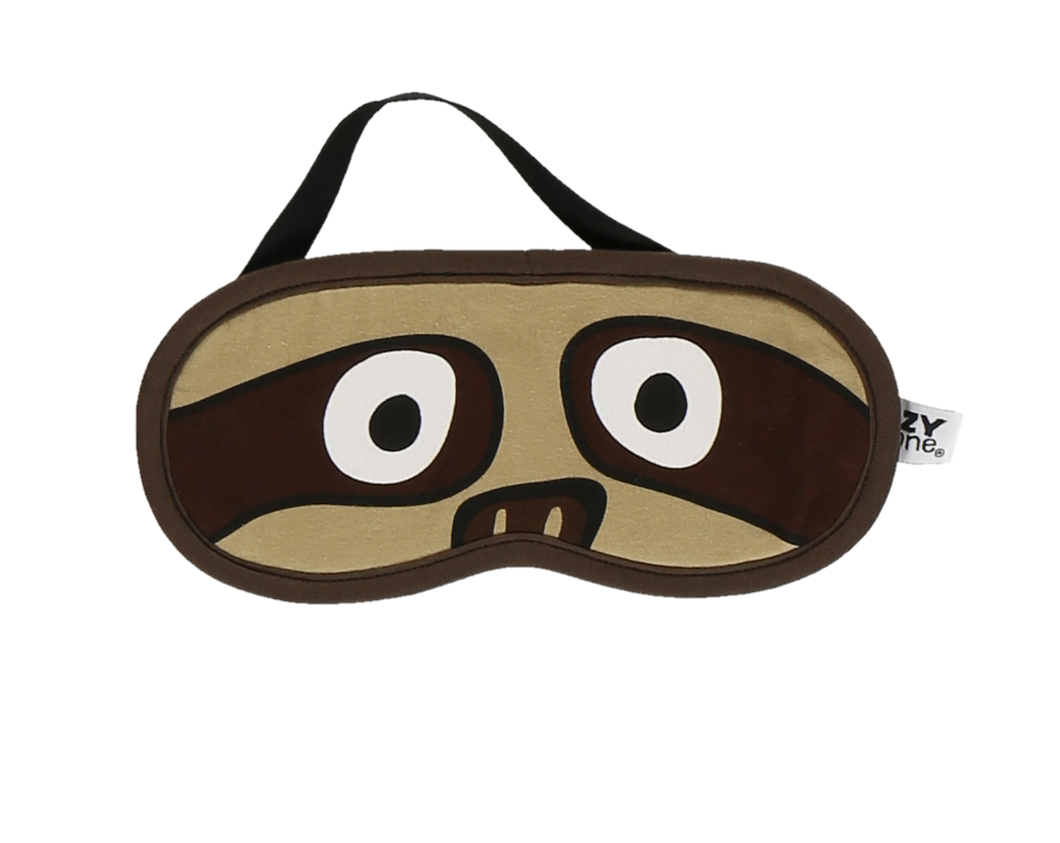 Sloth Sleep Mask