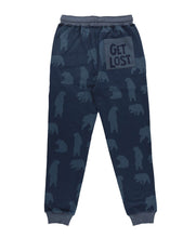 Load image into Gallery viewer, Get Lost Men&#39;s Joggers
