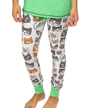 Load image into Gallery viewer, Catitude Women&#39;s Leggings
