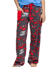 Load image into Gallery viewer, Crabby Women&#39;s Relaxed Fit Pant
