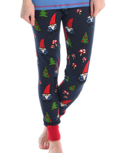 Load image into Gallery viewer, No Place Like Gnome Women&#39;s Legging
