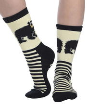 Load image into Gallery viewer, Mama Bear Crew Sock
