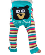 Load image into Gallery viewer, Bear Bum Infant Leggings
