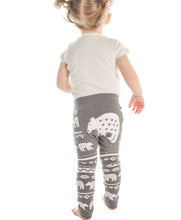 Load image into Gallery viewer, Nordic Bear Infant Legging
