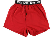 Load image into Gallery viewer, Happy Camper Men&#39;s Comical Boxers
