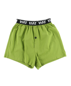 Stud Puffin Men's Comical Boxers