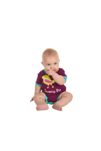 Load image into Gallery viewer, Tweety Pie Infant Creeper
