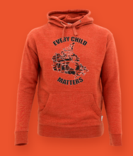 Load image into Gallery viewer, Every Child Matters Canada Outline Adult Hoody
