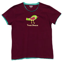 Load image into Gallery viewer, Tweet Dreams Women&#39;s Relaxed Fit Tee
