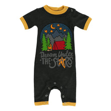 Load image into Gallery viewer, Dream Under The Stars Infant Romper
