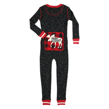 Load image into Gallery viewer, Moose Caboose Kids &amp; Youth Onesie Flapjack
