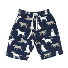 Load image into Gallery viewer, Labs Men&#39;s Pajama Shorts
