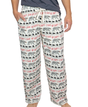 Load image into Gallery viewer, Beary Cool Men&#39;s PJ Pant
