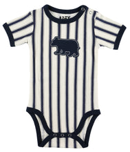 Load image into Gallery viewer, Ticking Bear Infant Creeper Onesie
