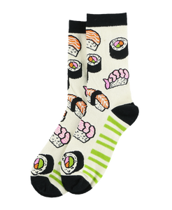 Sushi Crew Sock