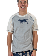 Load image into Gallery viewer, Lab Men&#39;s PJ Tee
