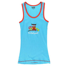 Load image into Gallery viewer, I&#39;m Owl Yours Women&#39;s Tank Top
