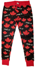Load image into Gallery viewer, Canada Eh? Black Women&#39;s Legging
