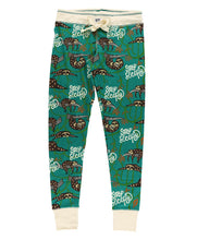 Load image into Gallery viewer, Stay Sleepy Women&#39;s Sloth Legging
