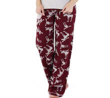 Load image into Gallery viewer, Funky Moose Women&#39;s Fitted Pant
