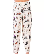 Load image into Gallery viewer, Golfers Men&#39;s PJ Pant
