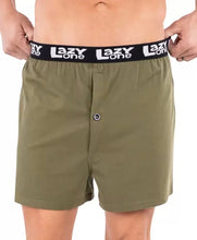 Load image into Gallery viewer, Hole In One Men&#39;s Funny Boxers
