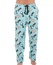 Load image into Gallery viewer, Stud Puffin Men&#39;s PJ Pants
